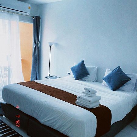 Sasimanta Hotel Bãi biển Kamala Ngoại thất bức ảnh