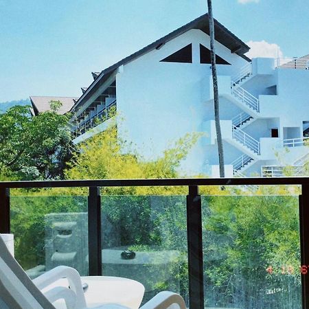 Sasimanta Hotel Bãi biển Kamala Ngoại thất bức ảnh