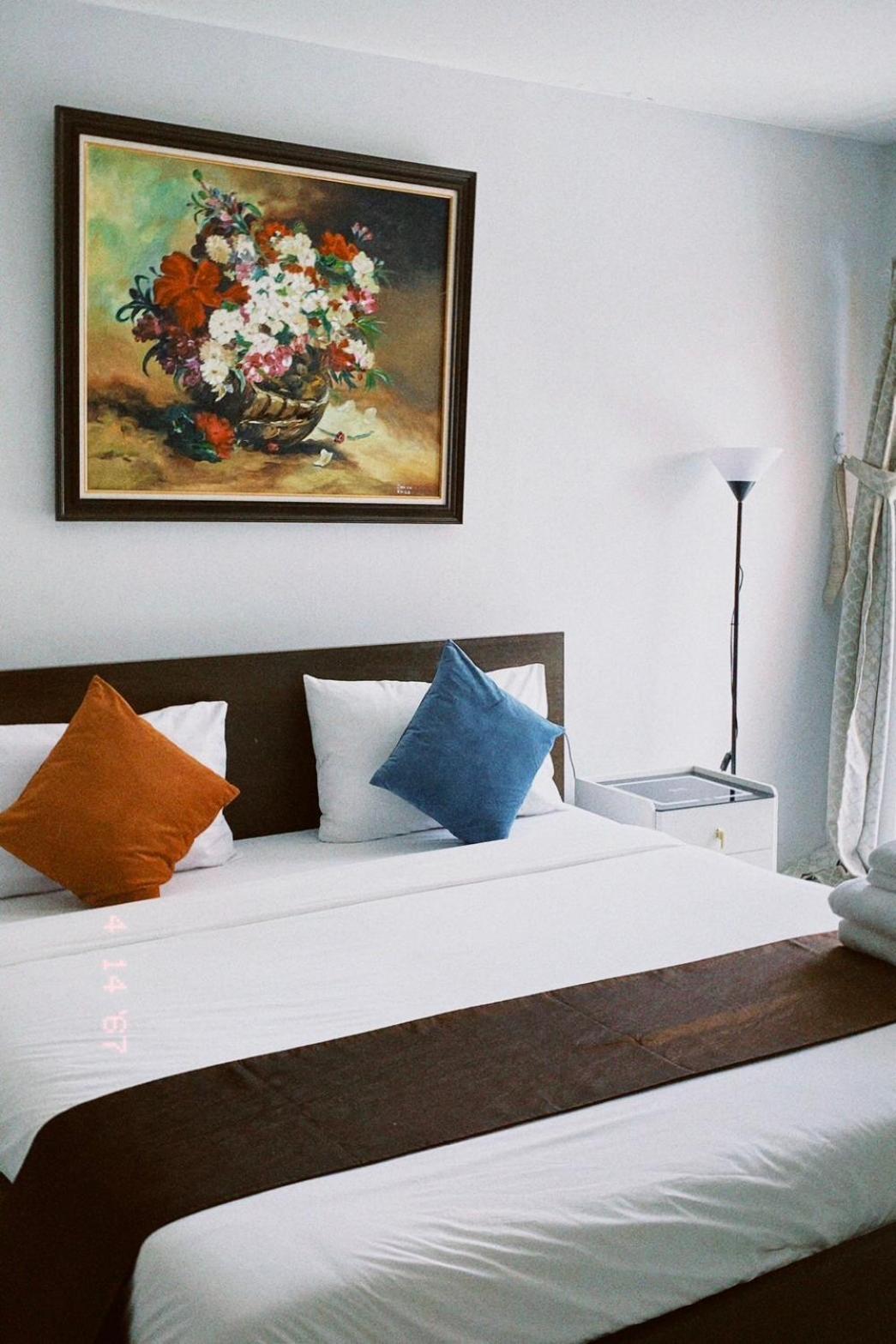Sasimanta Hotel Bãi biển Kamala Ngoại thất bức ảnh