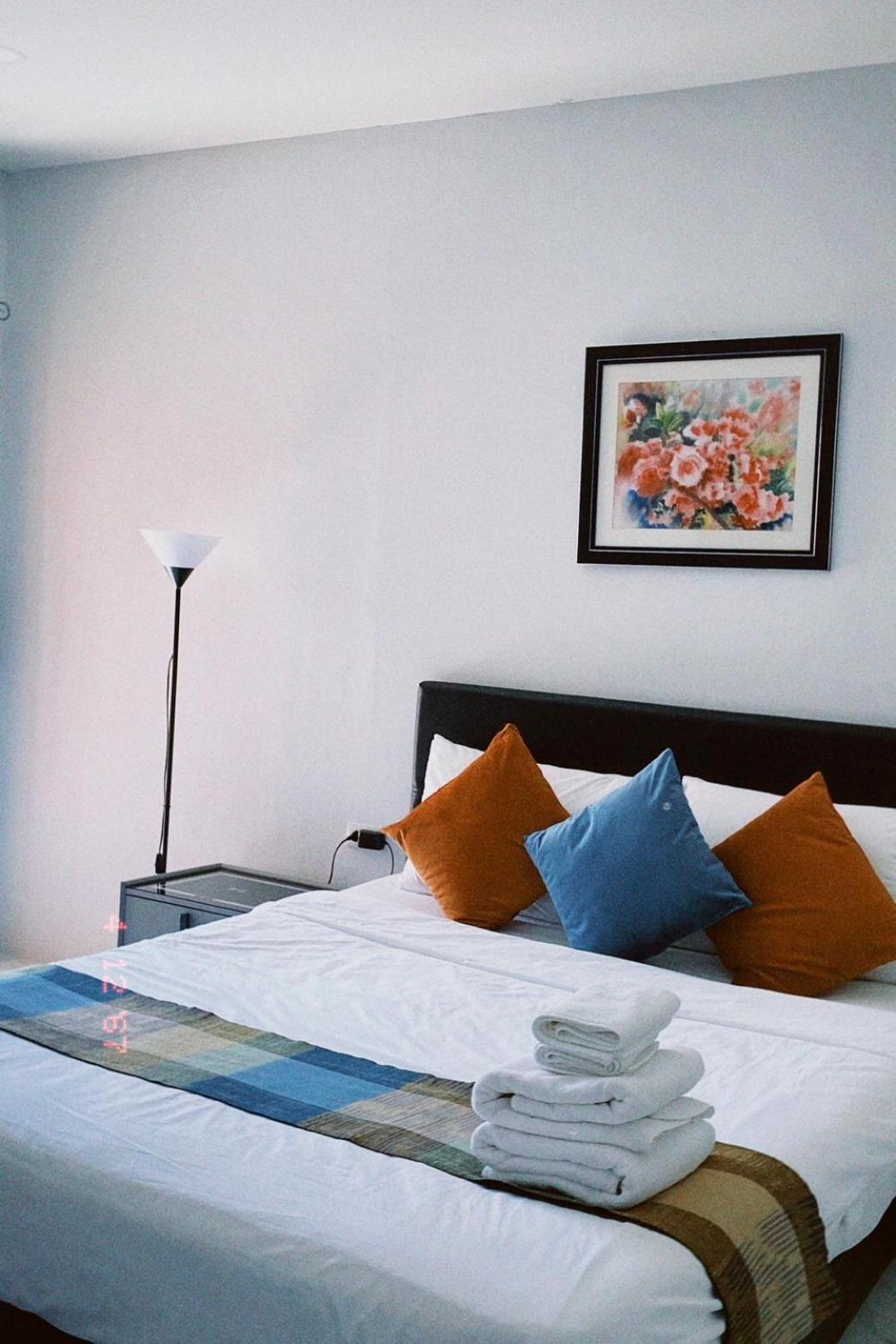 Sasimanta Hotel Bãi biển Kamala Ngoại thất bức ảnh