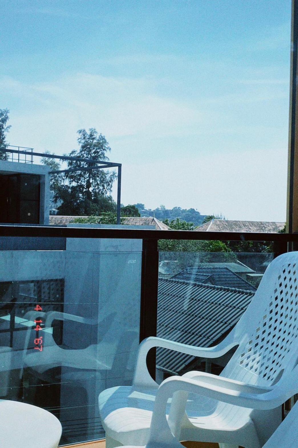 Sasimanta Hotel Bãi biển Kamala Ngoại thất bức ảnh