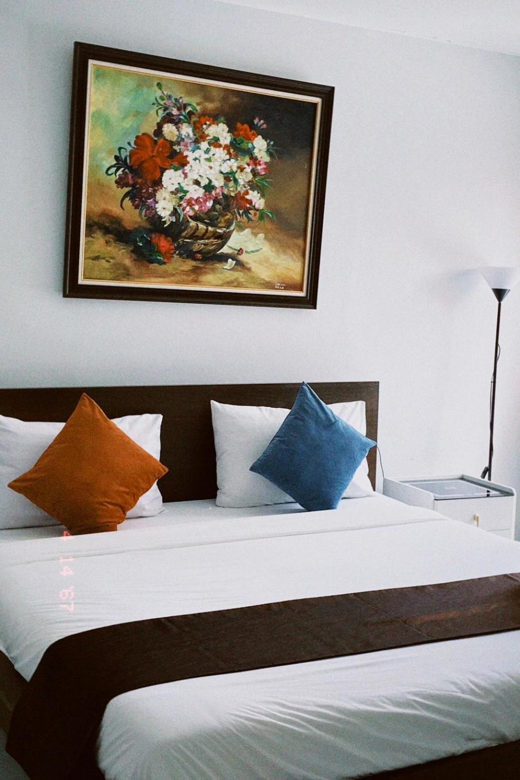 Sasimanta Hotel Bãi biển Kamala Ngoại thất bức ảnh
