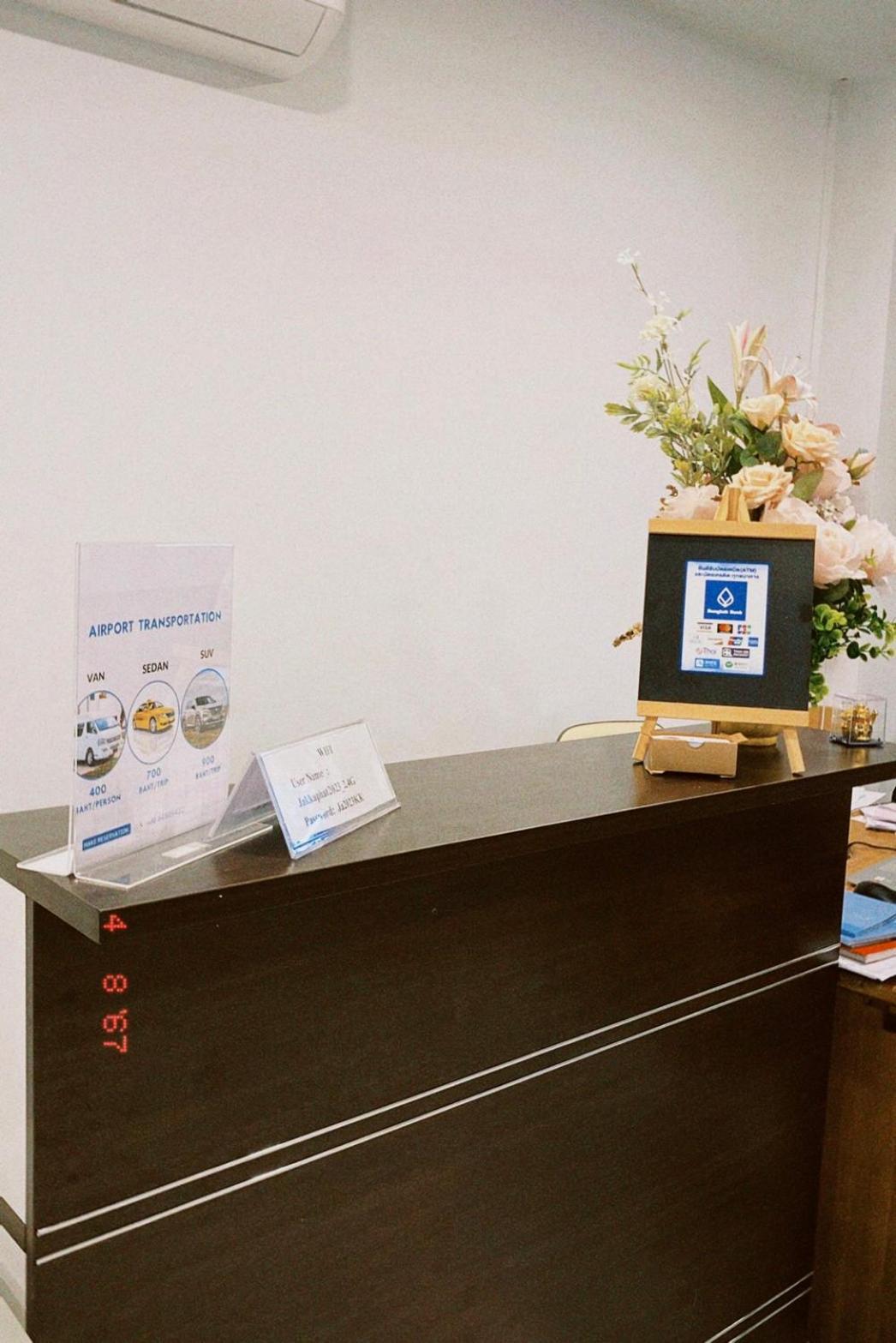 Sasimanta Hotel Bãi biển Kamala Ngoại thất bức ảnh