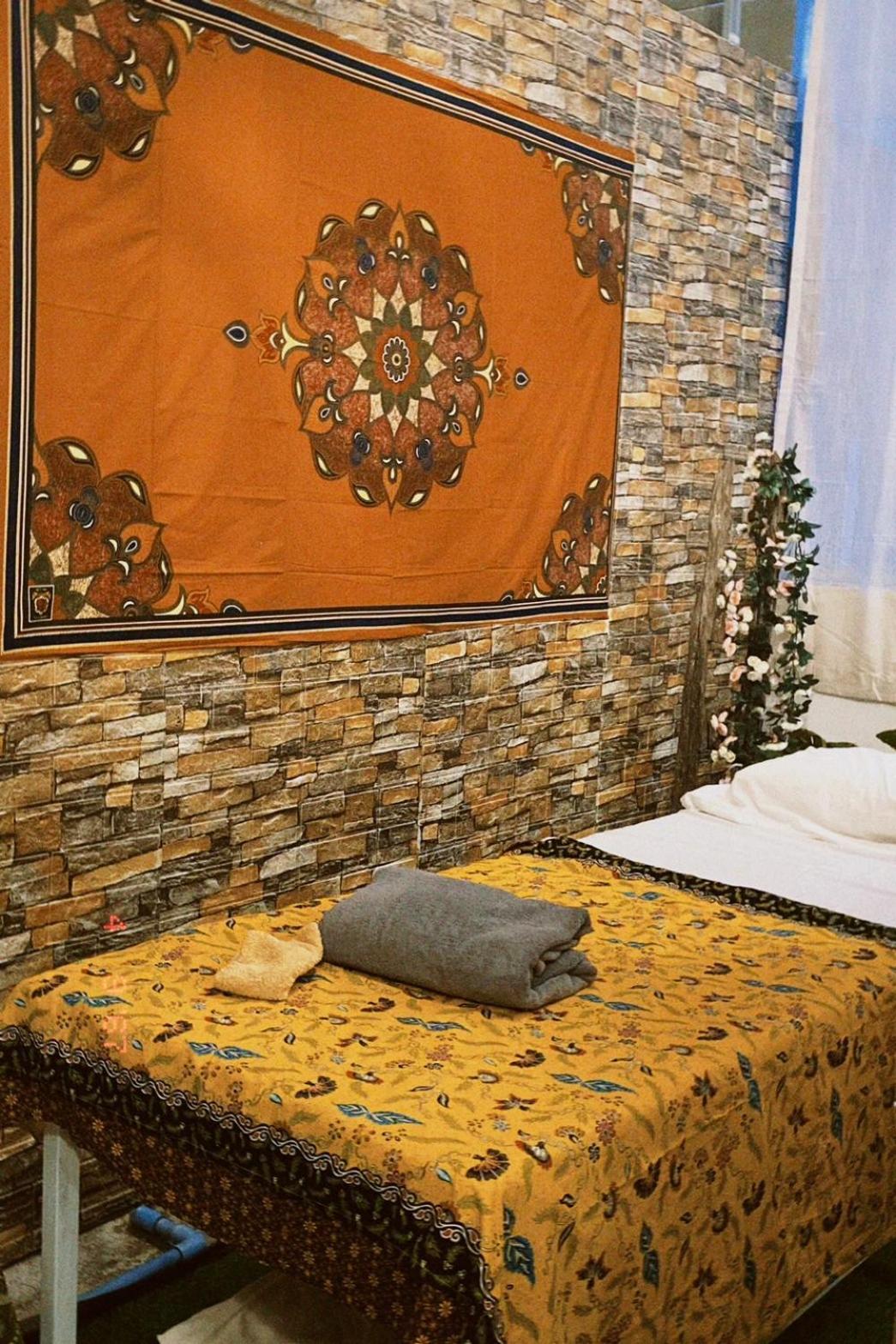 Sasimanta Hotel Bãi biển Kamala Ngoại thất bức ảnh