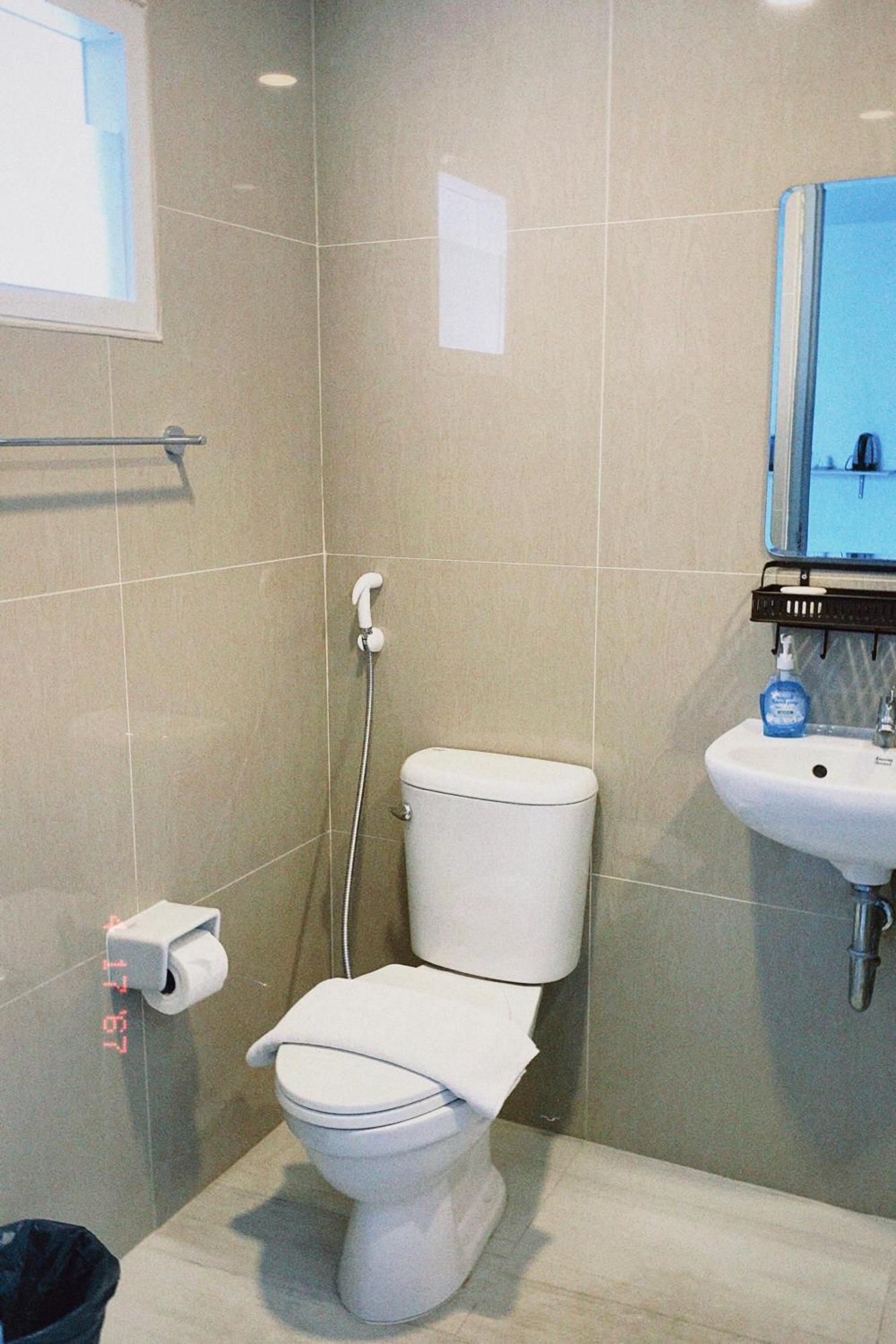 Sasimanta Hotel Bãi biển Kamala Ngoại thất bức ảnh