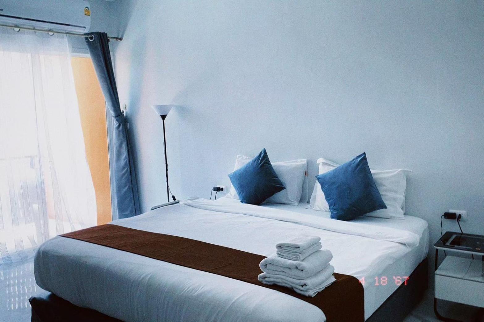 Sasimanta Hotel Bãi biển Kamala Ngoại thất bức ảnh